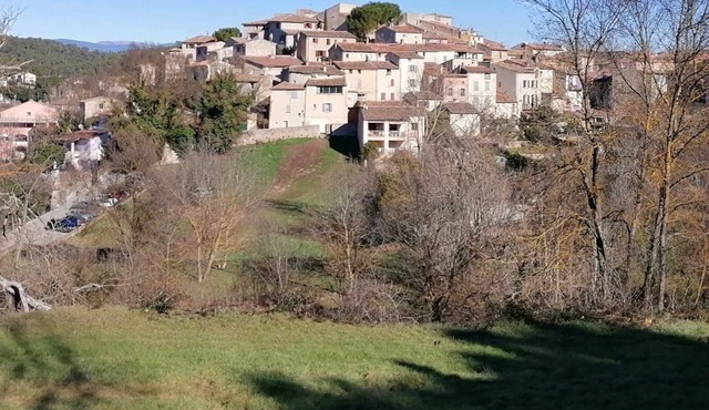 Charmante Maison de Village