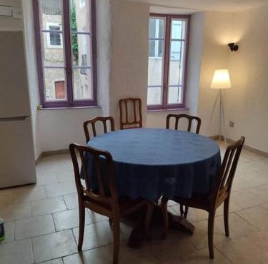 Charmante maison de village cessenon sur Orb