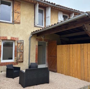 Charmante maison de village