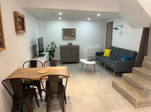 Charmante maison de village