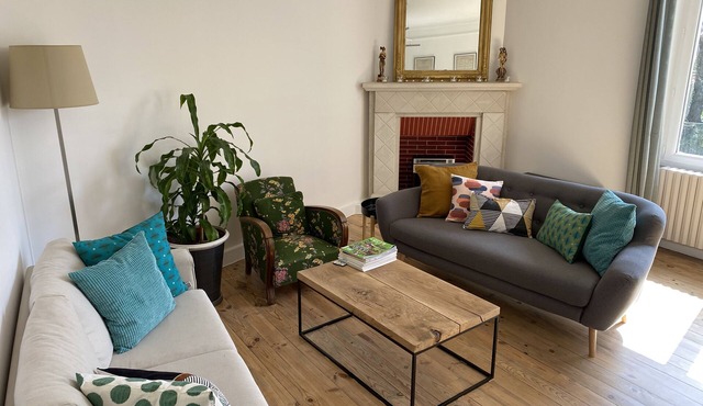 Charmante Maison de Village