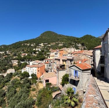 Charmante maison de village