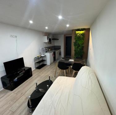 Charmante maison de village