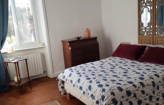 charmante maison de ville