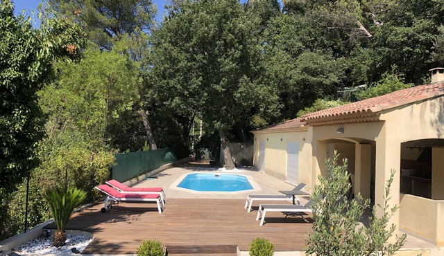 Charmante Maison Dhôtes Refaite à Neuf et Indépendante de la Maison 🏡
