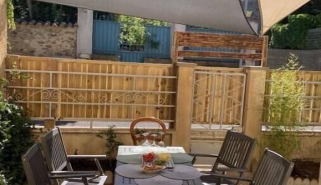 Charmante Maison du Sud