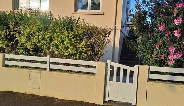 Charmante Maison en Bretagne Saint Brieuc à Louer à la Maison 15min de la Plage