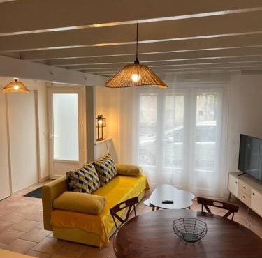 Charmante maison en Brenne