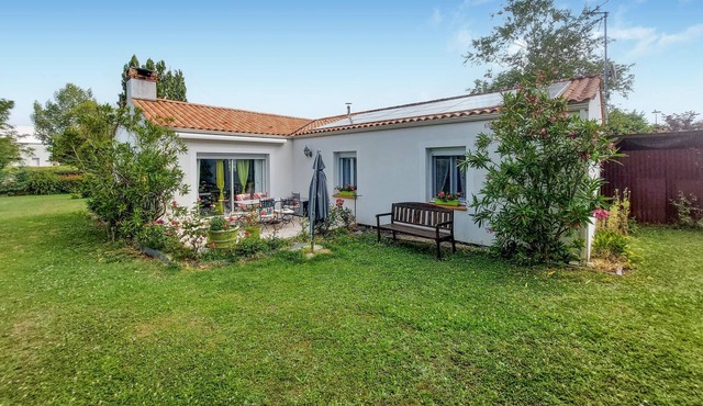Charmante maison en Vendée