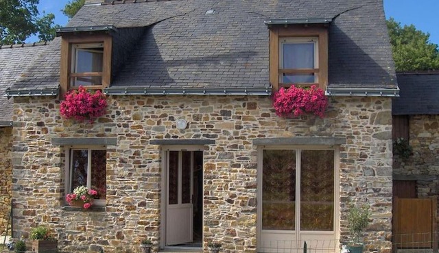 Charmante maison en campagne