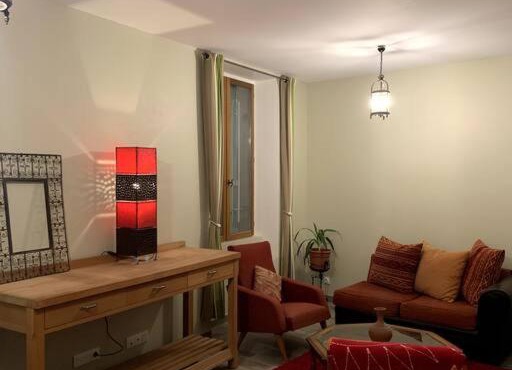 Charmante maison entière tout confort - 4 personnes