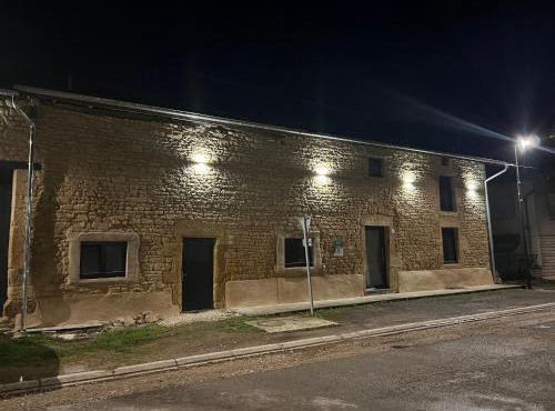 Charmante maison de campagne avec terrasse et jardin - 2 appartements rénovés - FR-1-585-133