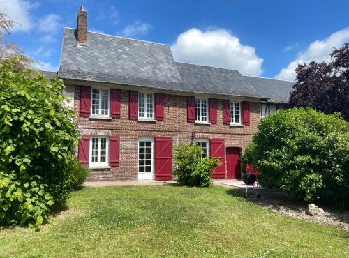 Charmante maison 2 chambres avec jardin privé