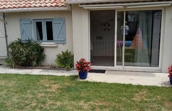 Charmante maisonnette