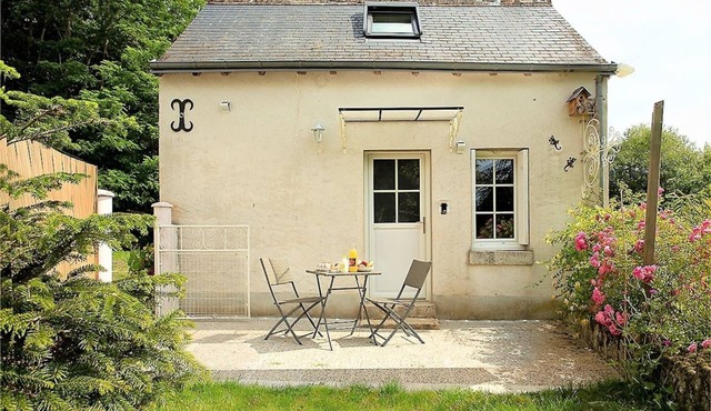 Charmante Maison à Proximité Damboise