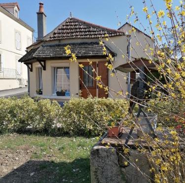 Charmante maison prés de Vézelay