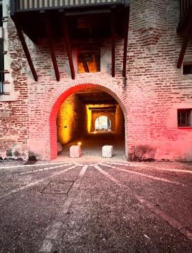 Charmante maison idéale pour familles & voyageurs