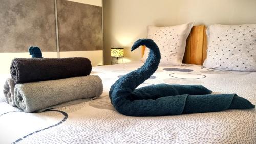 Charmante maison, idéalement située