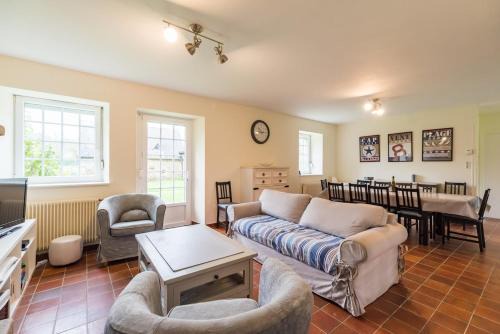 Charmante maison la Tissanderie a Saint-Carreuc