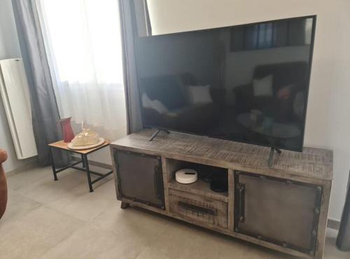 Charmante maison Les Cèdres Bleus