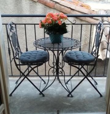 CHARMANTE MAISON - Meublé de Tourisme 2 étoiles "LOURECANTOU"