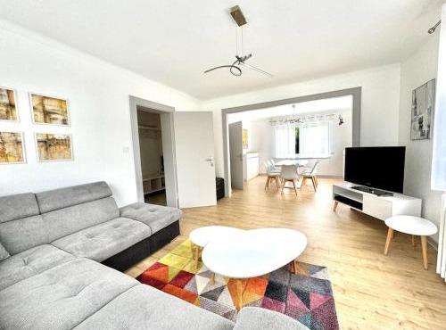 Charmante maison Molsheim