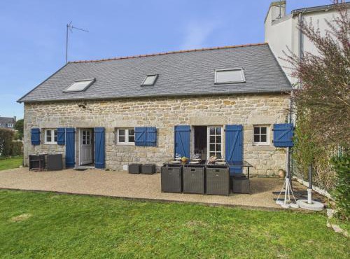 Charmante maison pour 6 à 900m de la plage