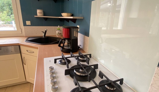 Charmante Maison Proche de Lannion