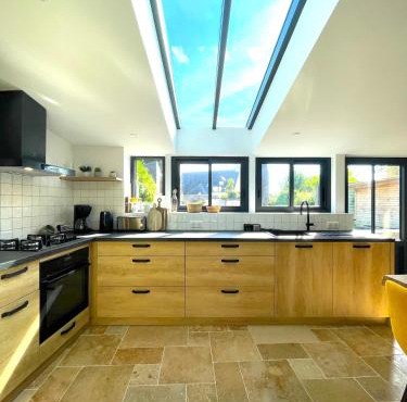 Charmante Maison Rustique