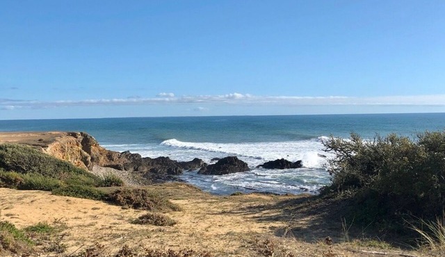Charmante Maison sur la Côte Vendéenne à Jard sur Mer