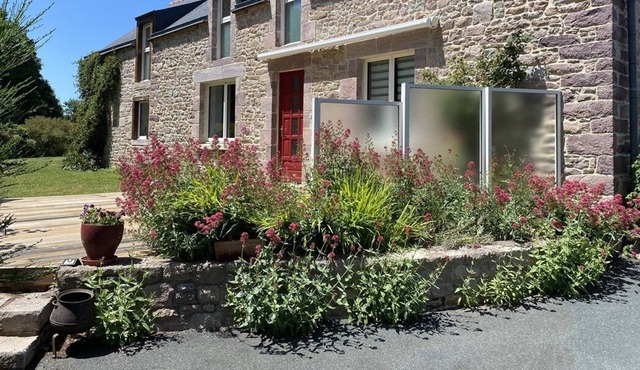 Charmante Maison Situé à Quelques Kilomètres du Cap Fréhel et du Château de Fort-la-latte