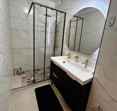 Charmante Maison T3 avec extérieur