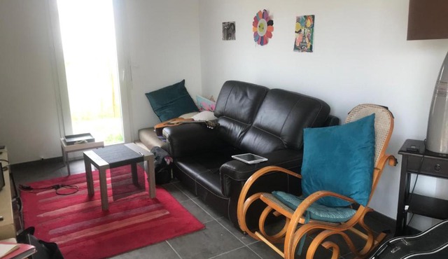 Charmante maison Toutes commodités