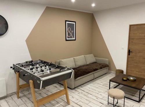 Charmante Maison Wicroise