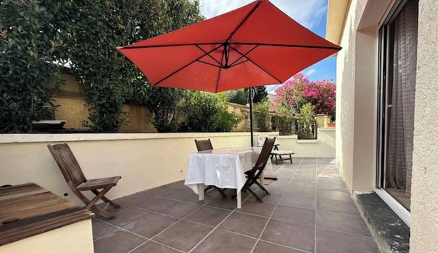 Charmante Maisonnette à Furiani