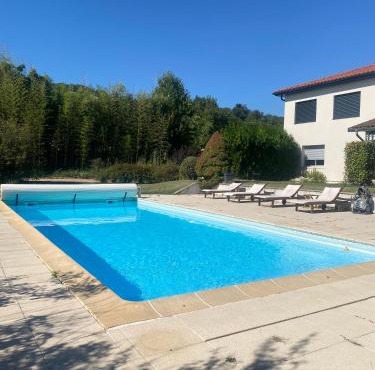 Charmante Maisonnette au calme, proche de Lyon