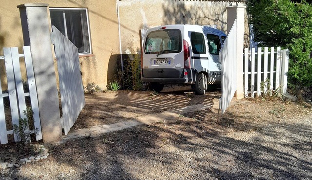 Charmante Maisonnette au Calme