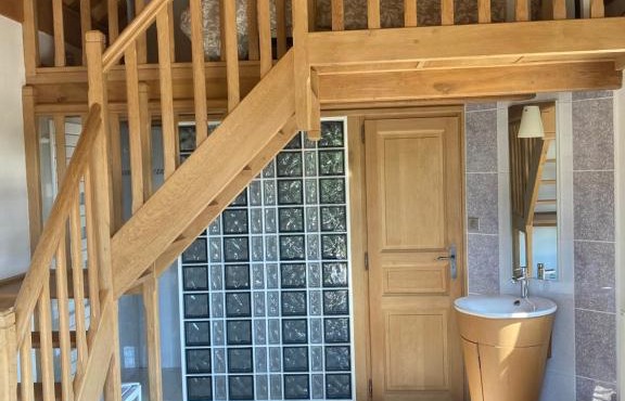 Charmante maisonnette indépendante