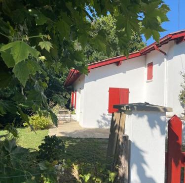 charmante maisonnette tout confort avec sauna