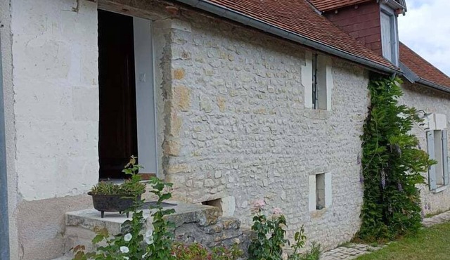 Charmante petite maison 2 personnes