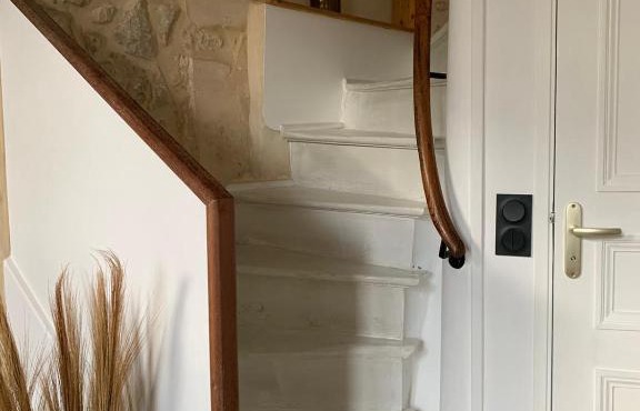 Charmante petite maison