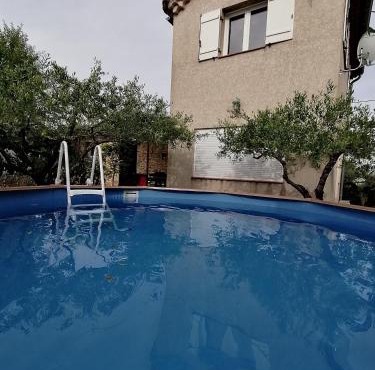 Charmante petite Villa