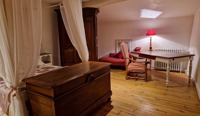 Charmante Petite Grange