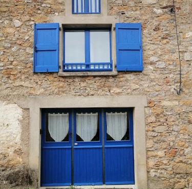 Charmante petite grange - 5 Couchages