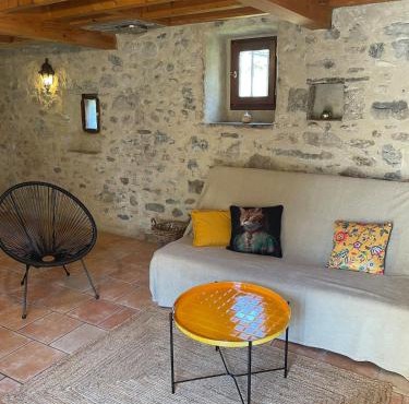 Charmante petite maison