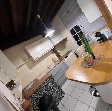 Charmante petite maison cocooning