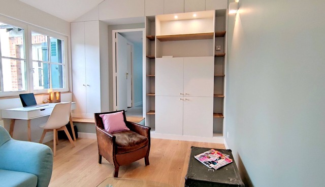 Charmante Petite Maison - Idéal Famille