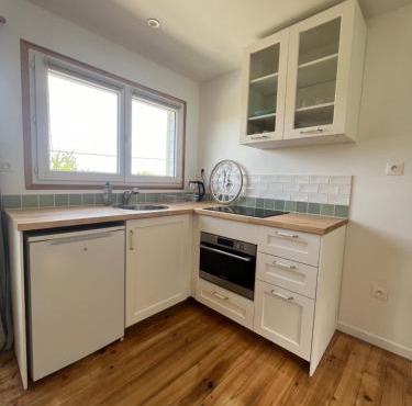 Charmante petite maison dépendance