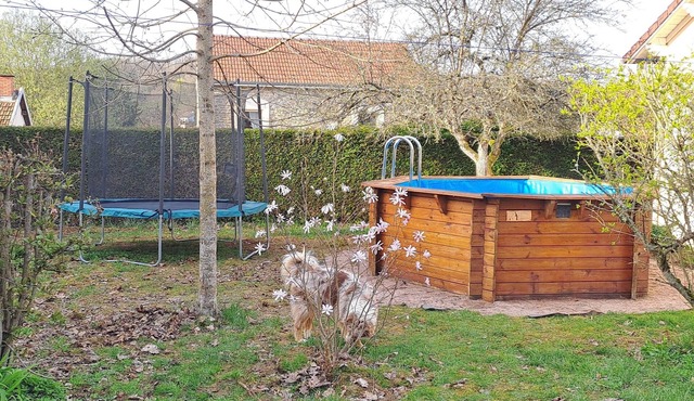 Charmante Petite Maison