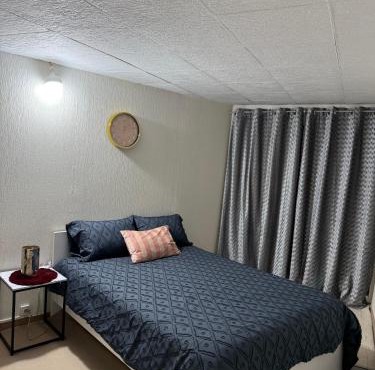 Charmante petite maison avec jardin